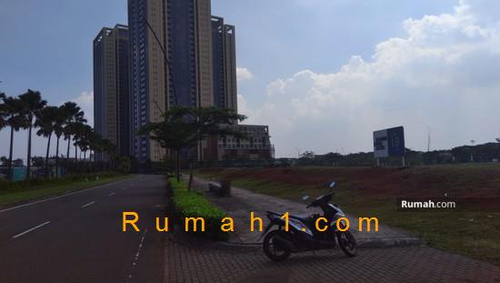 Foto Tanah dijual di BSD City, Tanah Id: 7552