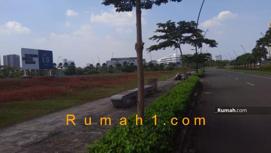 Foto Tanah dijual di BSD City, Tanah Id: 7552