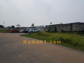 Image tanah dijual di Majasari, Jawilan, Serang, Properti Id 7553