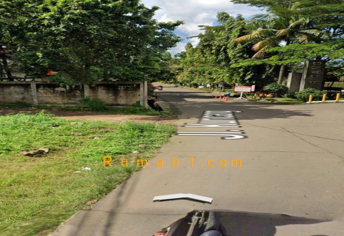 Foto Tanah dijual di Bintaro Sektor 3, Tanah Id: 7554