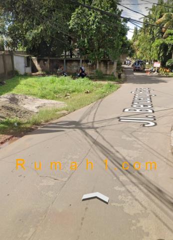 Foto Tanah dijual di Bintaro Sektor 3, Tanah Id: 7554