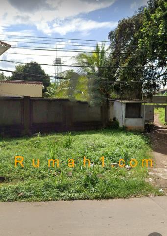 Foto Tanah dijual di Bintaro Sektor 3, Tanah Id: 7554