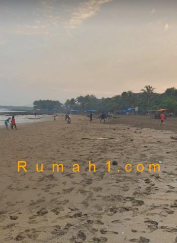 Foto Tanah dijual di Caringin, Labuan, Tanah Id: 7555