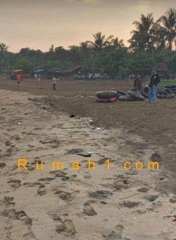 Foto Tanah dijual di Caringin, Labuan, Tanah Id: 7555