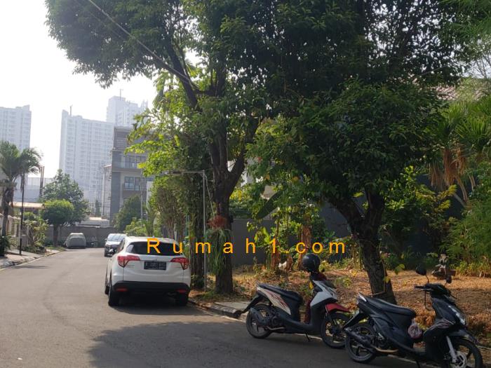 Foto Tanah dijual di Kembangan Permai, Tanah Id: 7556