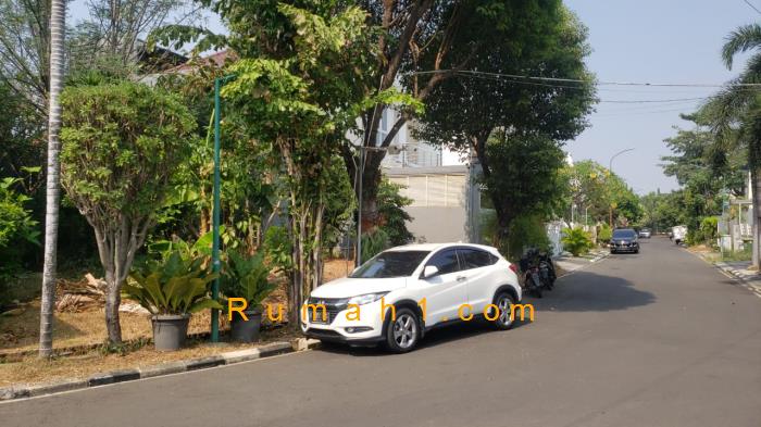 Foto Tanah dijual di Kembangan Permai, Tanah Id: 7556