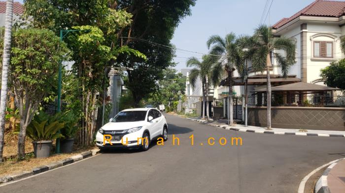 Foto Tanah dijual di Kembangan Permai, Tanah Id: 7556