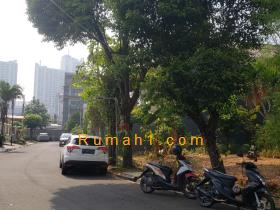Image tanah dijual di Kembangan Selatan, Kembangan, Jakarta Barat, Properti Id 7556