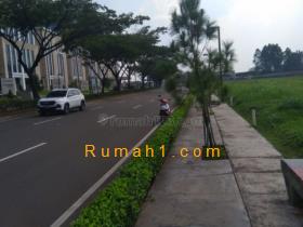 Image tanah dijual di BSD City, Pagedangan, Tangerang, Properti Id 7557