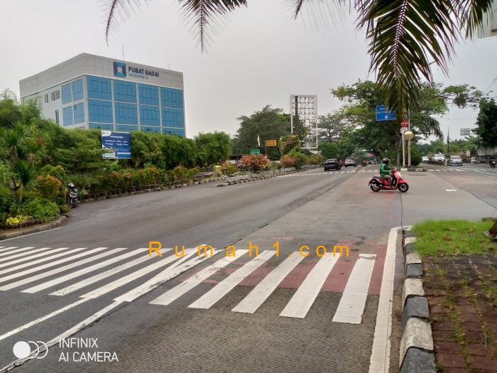 Foto Tanah dijual di Kebun Jeruk, Kebun Jeruk, Tanah Id: 7558