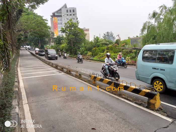 Foto Tanah dijual di Kebun Jeruk, Kebun Jeruk, Tanah Id: 7558