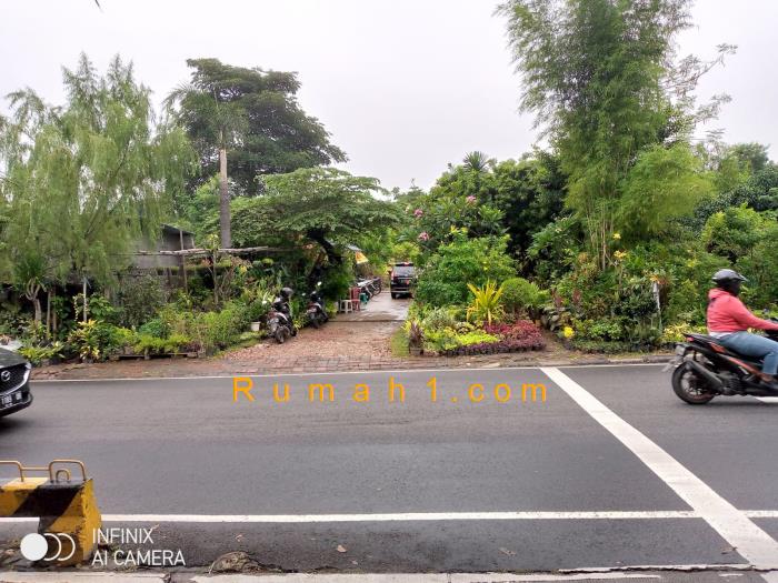 Foto Tanah dijual di Kebun Jeruk, Kebun Jeruk, Tanah Id: 7558