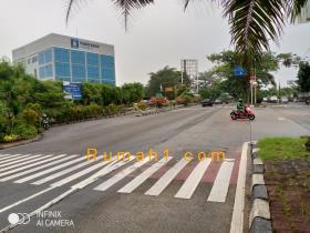 Image tanah dijual di Kebun Jeruk, Kebun Jeruk, Jakarta Barat, Properti Id 7558