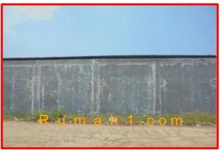 Foto Tanah dijual di Kamal Bisnis Center Dadap, Tanah Id: 7559
