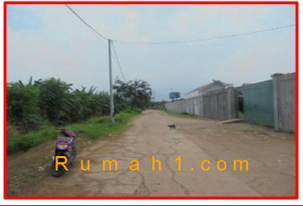 Foto Tanah dijual di Kamal Bisnis Center Dadap, Tanah Id: 7559