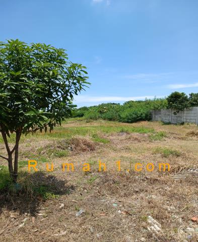 Foto Tanah dijual di Kamal Bisnis Center Dadap, Tanah Id: 7559