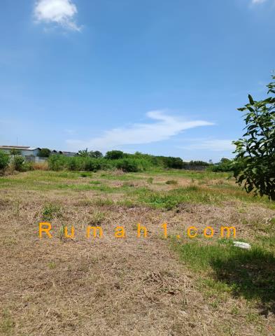 Foto Tanah dijual di Kamal Bisnis Center Dadap, Tanah Id: 7559