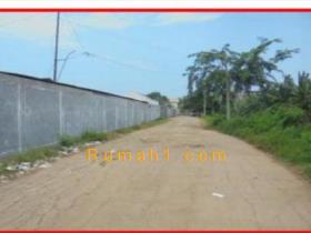 Image tanah dijual di Kamal Muara, Penjaringan, Jakarta Utara, Properti Id 7559