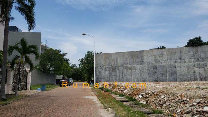 Foto Tanah dijual di Pantai Mutiara, Tanah Id: 7561