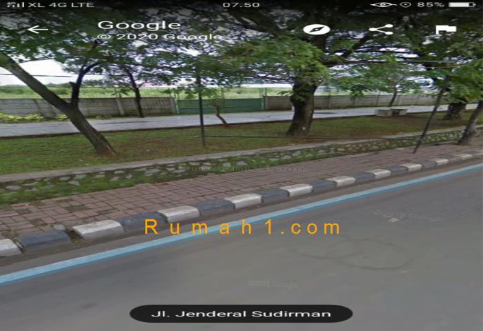 Foto Tanah dijual di Babakan, Tangerang, Tanah Id: 7562