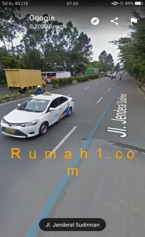 Foto Tanah dijual di Babakan, Tangerang, Tanah Id: 7562