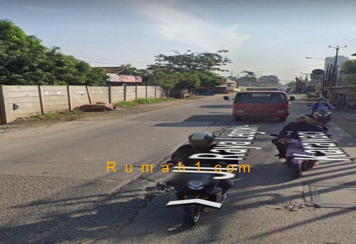 Foto Tanah dijual di Bojong Nangka, Kelapa Dua, Tanah Id: 7563