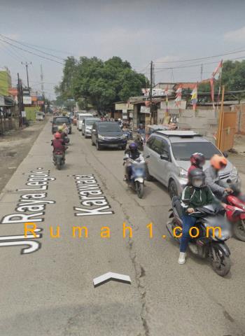 Foto Tanah dijual di Bojong Nangka, Kelapa Dua, Tanah Id: 7563