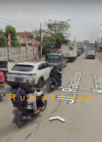 Foto Tanah dijual di Bojong Nangka, Kelapa Dua, Tanah Id: 7563