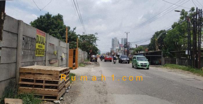 Foto Tanah dijual di Bojong Nangka, Kelapa Dua, Tanah Id: 7563