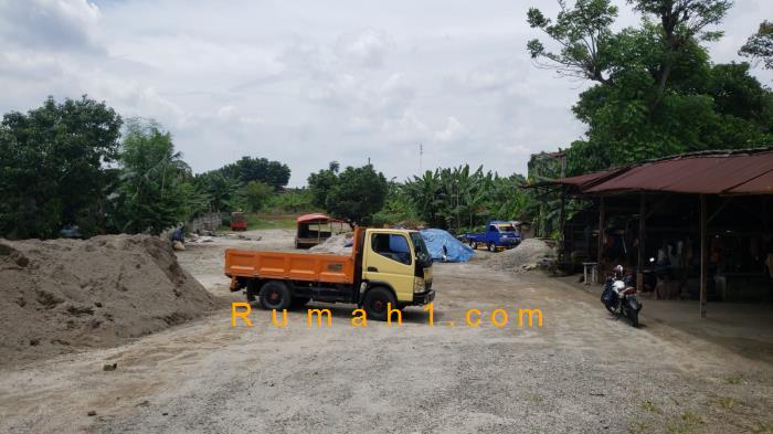 Foto Tanah dijual di Bojong Nangka, Kelapa Dua, Tanah Id: 7563