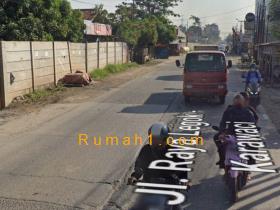 Image tanah dijual di Bojong Nangka, Kelapa Dua, Tangerang, Properti Id 7563