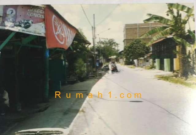Foto Tanah dijual di Rengas Pulau, Medan Marelan, Tanah Id: 7564