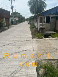 Foto Tanah dijual di Rengas Pulau, Medan Marelan, Tanah Id: 7564