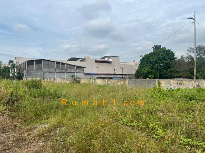 Foto Tanah dijual di Rengas Pulau, Medan Marelan, Tanah Id: 7564