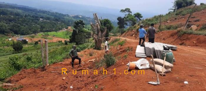 Foto Tanah dijual di Sentul, Babakan Madang, Tanah Id: 7566