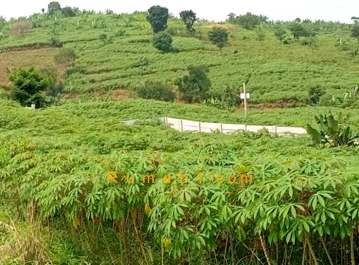 Foto Tanah dijual di Sentul, Babakan Madang, Tanah Id: 7566