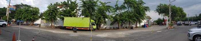 Foto Tanah dijual di Citra Garden 5, Tanah Id: 7567