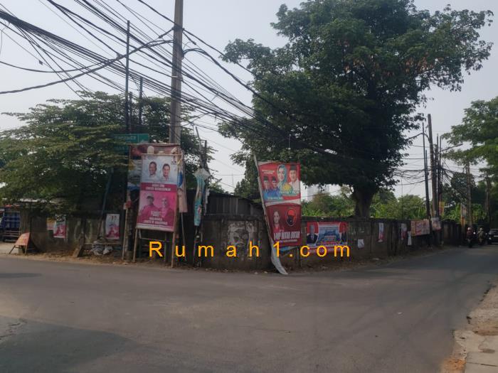 Foto Tanah dijual di Pondok Jagung, Serpong Utara, Tanah Id: 7568