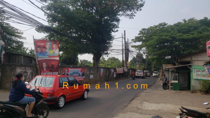 Foto Tanah dijual di Pondok Jagung, Serpong Utara, Tanah Id: 7568