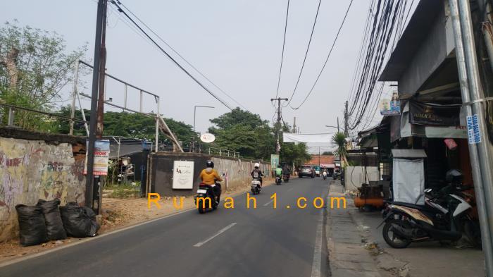 Foto Tanah dijual di Pondok Jagung, Serpong Utara, Tanah Id: 7568