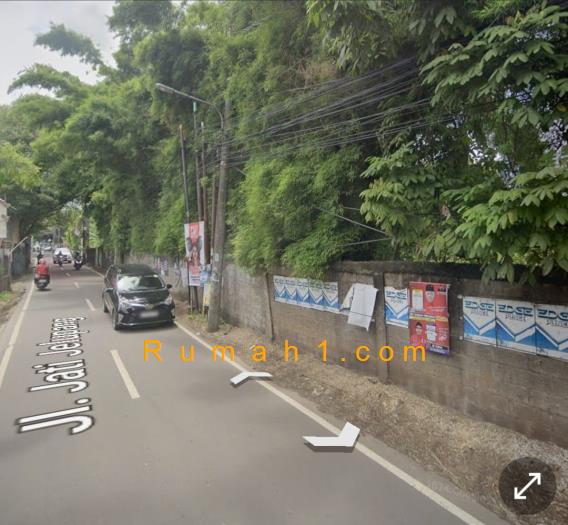 Foto Tanah dijual di Pondok Jagung, Serpong Utara, Tanah Id: 7568