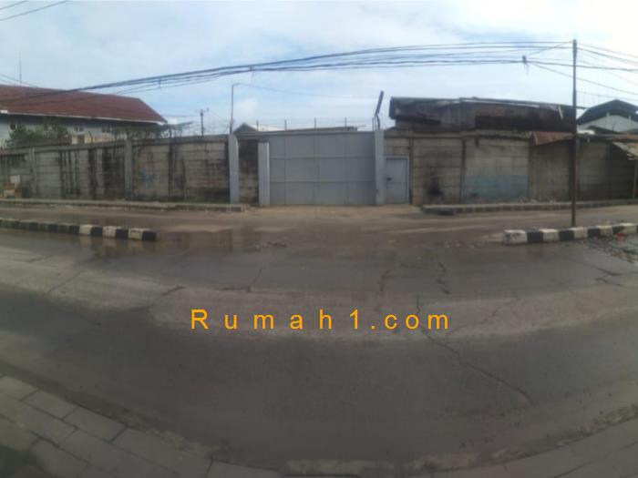 Foto Gudang dijual di Dadap, Kosambi, Gudang Id: 7569
