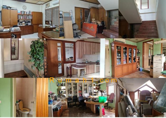 Foto Gudang dijual di DKI Jakarta, Gudang Id: 7570