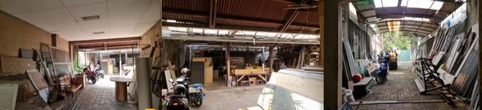 Foto Gudang dijual di DKI Jakarta, Gudang Id: 7570
