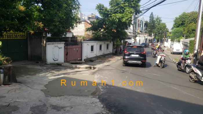 Foto Gudang dijual di DKI Jakarta, Gudang Id: 7570