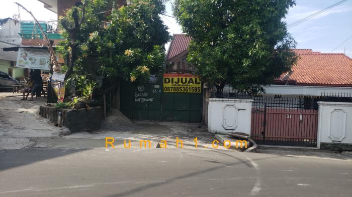 Foto Gudang dijual di DKI Jakarta, Gudang Id: 7570