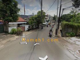 Image gudang dijual di Srengseng, Kembangan, Jakarta Barat, Properti Id 7570
