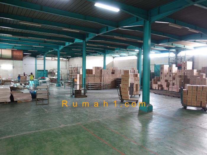 Foto Gudang dijual di Kamal Muara, Penjaringan, Gudang Id: 7571