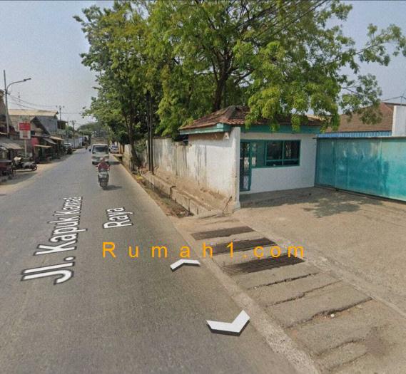 Foto Gudang dijual di Kamal Muara, Penjaringan, Gudang Id: 7571