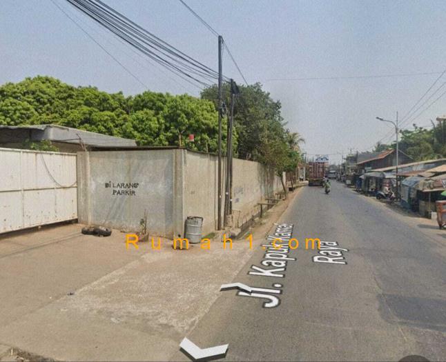 Foto Gudang dijual di Kamal Muara, Penjaringan, Gudang Id: 7571